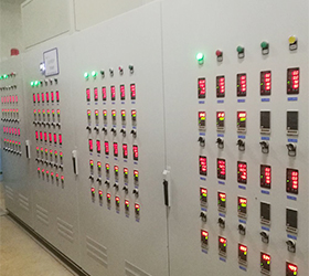 MK-B8系列溫控器案例展示