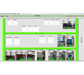 MK-F8熱處理集散控制系統(tǒng)案例展示